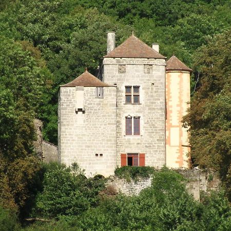 Chateau De Champrenault, Voyagez Dans Le Temps Kültér fotó