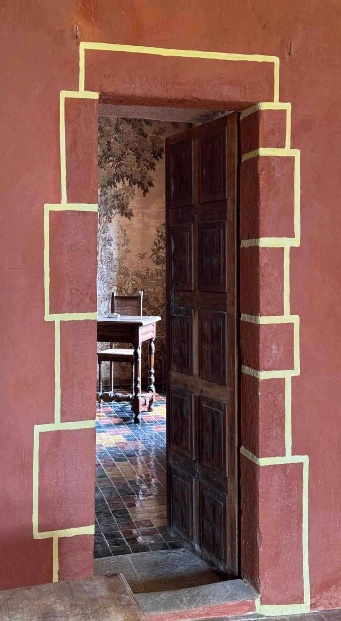 Chateau De Champrenault, Voyagez Dans Le Temps Kültér fotó